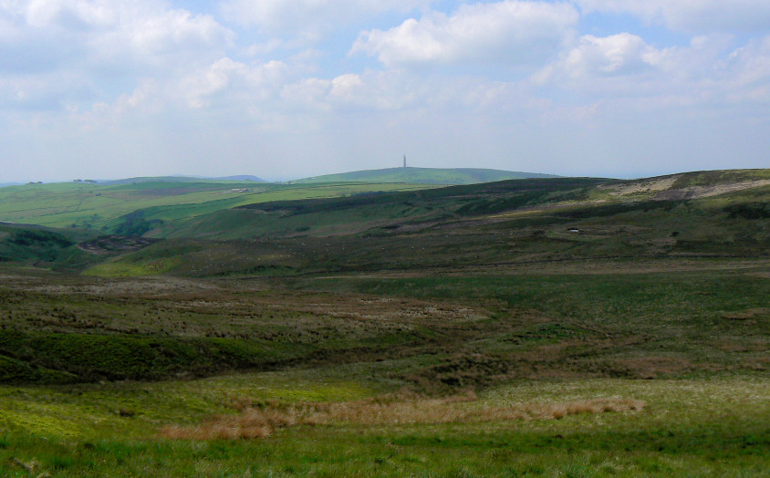 High Moor High Moor